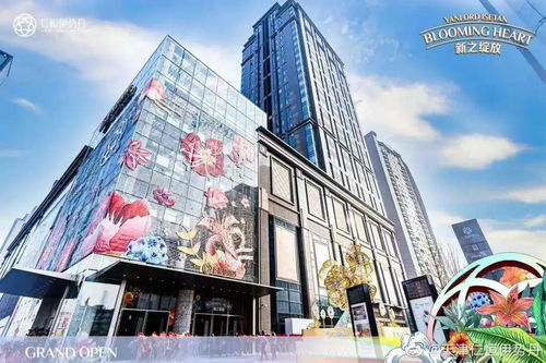 盘点2021年500+新开商业体 13个引发瞩目者揭秘行业新趋势
